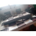 Acabamento Assoalho Traseiro Megane/grand Tour Ld 8200486815