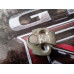 Batente Porta Ford Ka 2010 Usado Original 