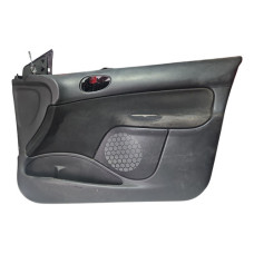 Forro De Porta Dianteiro Direito Peugeot 207
