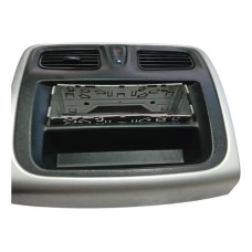 Moldura Central C/difusor Ar Condicionado Sandero 682606445r