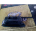 Maçaneta Externa Peugeot 206 Dianteiro Direito Usado  Preto