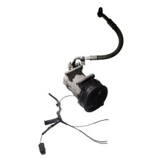 Compressor Ar Condicionado Peugeot 307 2.0 Citroën C4