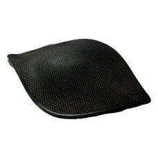 Tela Auto Falante Diant Ld Peugeot 206 Ori 9624922877 Usado Preto