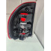Lanterna Corsa Classic 03/10 Tras.direita Fume Nova Cofran Direito/passageiro Vermelho