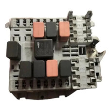 Modulo Igniçao Dos Fusiveis Fiat Punto 2008 51815339