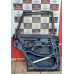 Porta Traseira Esquerda Audi A3 99/01 Traseira Esquerdo Preto