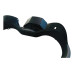 Moldura Painel Instrumentos Mercedesbenz Gla200 A1176800007 Preto