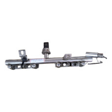 Flauta De Injeção Peugeot 408 2018 9802545280 Usado