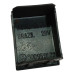 Botão Falso Volkswagen Polo 2005 6q0959623 Preto