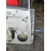 Porta Traseira Esquerda Citroën C4 Pallas 07/12 Traseira Esquerdo Cinza