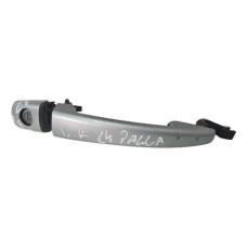 Maçaneta Externa Dianteira Esquerda Citroën C4 Pallas 08/12 Dianteira