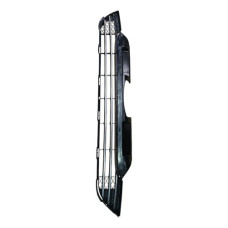 Grade Inferior Parachoque Honda Cr-v 71121sxsaa210 Preto Fosco