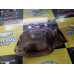 Suporte Motor Coxim Chevrolet Kadett 90 1.8 Usado Original