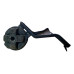 Suporte Motor Coxim Volkswagen Gol G3 2004 Usado Original 