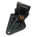 Suporte Coxim Motor Direito Gm Zafira 2007