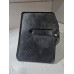 Suporte Dreno Caixa De Bateria Fiat Mobi Like 2017 Preto