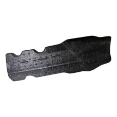 Absorvedor De Impacto Traseiro Parachoque Direito Vw Gol G5