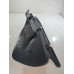 Acabamemto Soleira Traseira Direita  Vw Gol G8 5u6867766 Preto