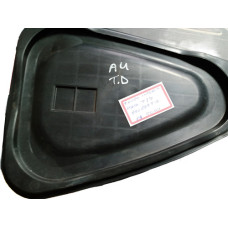 Tampa Interna Porta Trás/direita Audi A4 2010 8k0839916b