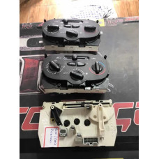 Comando De Ar Peugeot 206 2005 A 2008 151440100