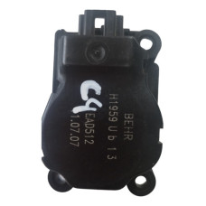 Motor Atuador Caixa De Ar Citroen C4 Pallas 2009 Usado 