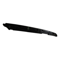Absorvedor De Impacto Parachoque Fiat Bravo 2012 Preto