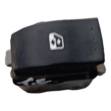 Botão Simples Traseiro Do Renault Megane 2007/2013