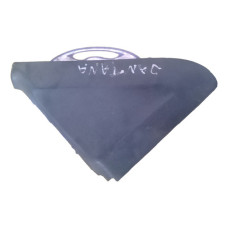 Moldura Acab Interna Retrovisor Le Santana 3258575051 Usado
