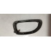 Moldura Da Maçaneta Interna Diant Esquerdo Peugeot 307 07-12 Dianteira