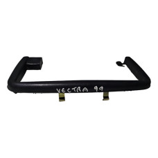 Moldura Rádio Gm Vectra Preto