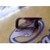 Batente Porta Lado Direito Ford Fiesta 01 Usado Original