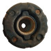Coxin Agregado Renault Duster 554908123r Preto