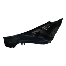 Moldura Da Coluna Traseira Esquerda Peugeot 206 9625020277