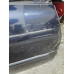 Porta Traseira Direita Renault Megane 09 Traseira Direita Azul