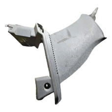 Suporte Bagagito L-d Clio 4p 00/11 7700435024 8200151581 Cinza