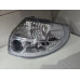 Lanterna Traseira Lado Direito Ford Ka 2010 Direito/passageiro Cinza