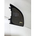 Acabamento Interno Retrovisor Lado Esquerdo Classe A 00/05