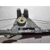 Máquina Vidro Manual Traseira Direita Gm Vectra 99