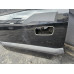 Porta Traseira Esquerda Gm Zafira 2007 Traseira Esquerda Preto