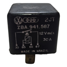 Relé Auxiliar Volkswagen Passat 12v