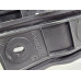 Par Suporte Acab. Coluna Central Renault Megane 2.0 06/12