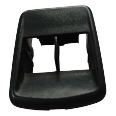 Moldura Botão Vidro Diant Esquerd Renault Sandero 809611153r