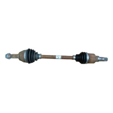 Semi Eixo Lado Esquerdo Ford Ka 2007 J7b53b437 Preto