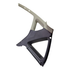 Moldura Porta Malas Direito Mercedes Classe A 00/05