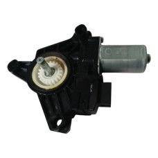 Motor Elétrico Porta Tras Direit Mercedes Gla200 A2469063200 Preto