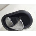 Maçaneta Interna Esquerda Renault Megane 2.0 06/12 Preto Dianteira/traseira