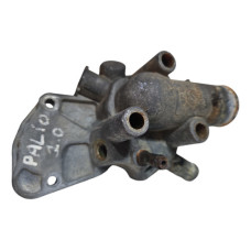 Carcaça Valvula Termostatica Fiat Palio 1.0