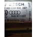 Motor Partida Valeo Gol Saveiro Fox G5 02t911023q 02t911021e