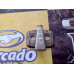 Batente Porta Audi A3 Dianteiro Esquerdo Usado Original