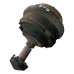 Coxim Motor Peugeot 206 207 1.4 8v 9635252080